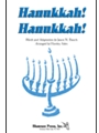 Hanukkah! Hanukkah!