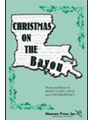Christmas on the Bayou