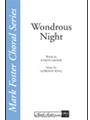 Wondrous Night