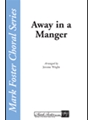 Away in a Manger