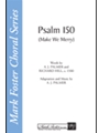 Psalm 150 (Make We Merry)