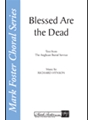 Blessed Are the Dead