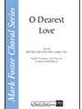 O Dearest Love