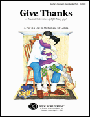 Give Thanks