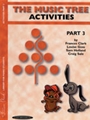 Music Tree  Activities Part 3