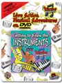 Tune Buddies: Getting To Know The Instrs