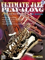 Ultimate Jazz Play-along