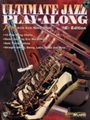 Ultimate Jazz Play-along