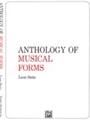 Anthology of Musical Forms