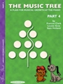 Music Tree  Part 4
