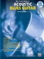 Acoustic Slide Guitar