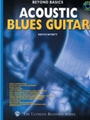 Acoustic Blues Guitar