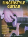 Beyond Basics Fingerstyle Guitar