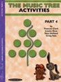 Music Tree  Activities Part 4