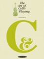 The Art of Cello Playing