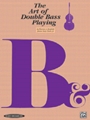 The Art of Double Bass Playing