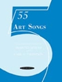 55 Art Songs