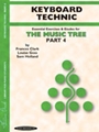 Music Tree - Keyboard Technic Book 4