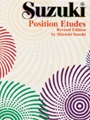 Position Etudes (Revised)