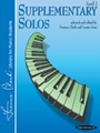 Supplementary Solos  Level 2