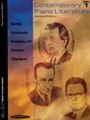 Contemporary Piano Literature 1