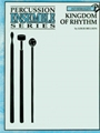 Kingdom Of Rhythm