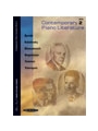 Contemporary Piano Literature 2