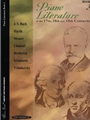 Piano Literature Book 3