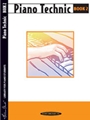 Piano Technic  Book 2