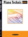 Piano Technic  Book 3
