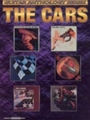 The Cars: Guitar Anthology Series