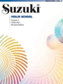 Suzuki Violin School - Volume 5