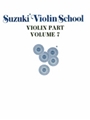 Suzuki Violin School - Volume 7