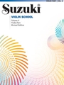 Suzuki Violin School - Violin Part, Volume 8