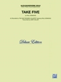 Take Five