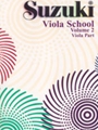 Suzuki Viola School - Volume 2