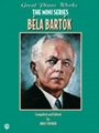 Great Piano Works Of Bartok