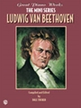 Great Piano Works Of Beethoven
