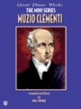Great Piano Works Of Clementi