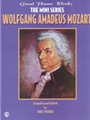 Great Piano Works Of Mozart
