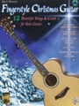Fingerstyle Christmas Guitar