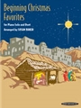 Beginning Christmas Favorites