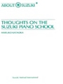 Thoughts on the Suzuki Piano School