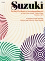 String Orchestra Accompaniments to Solos from Volumes 1 & 2
