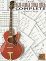 Jazz Guitar Chord Bible Complete