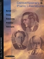 Contemporary Piano Literature 6