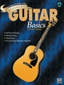 Bluegrass Guitar Basics