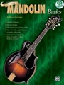 Bluegrass Mandolin Basics