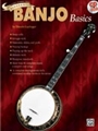 Bluegrass Banjo Basics