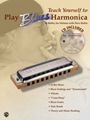 Teach Yourself to Play Blues Harmonica
